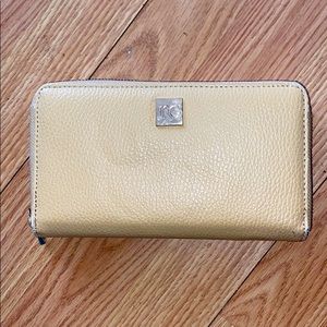 Rachel Cruze Wallet